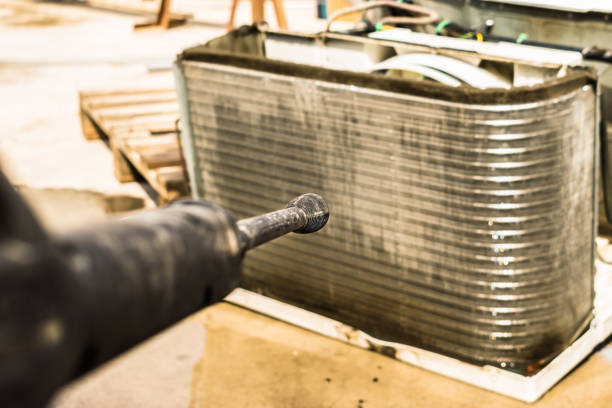 Best Air Vent Cleaning Services  in Bridgeport, PA