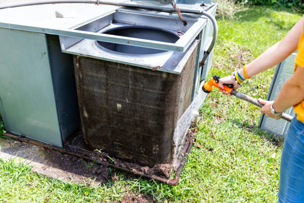 Best Air Vent Cleaning Services  in Bridgeport, PA