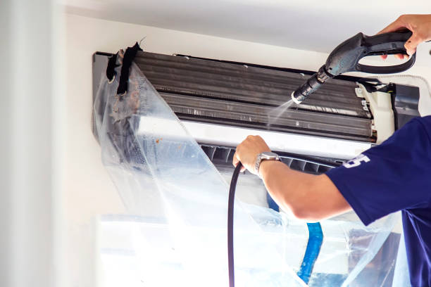 Best Affordable HVAC Duct Cleaning  in Bridgeport, PA