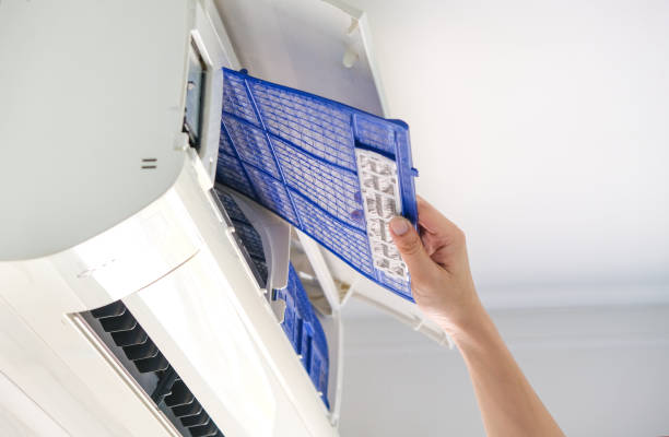 Best Ductwork Cleaning Services  in Bridgeport, PA