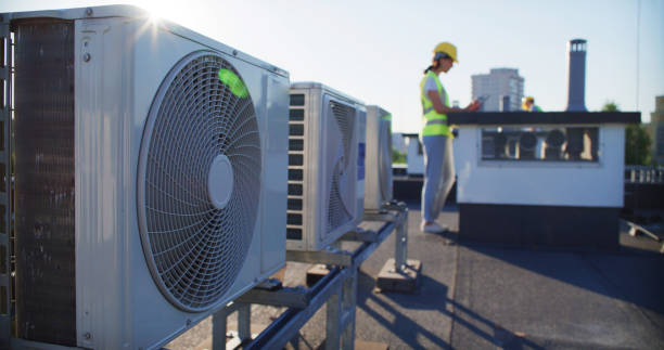 Best Air Duct Cleaning Company Near Me  in Bridgeport, PA