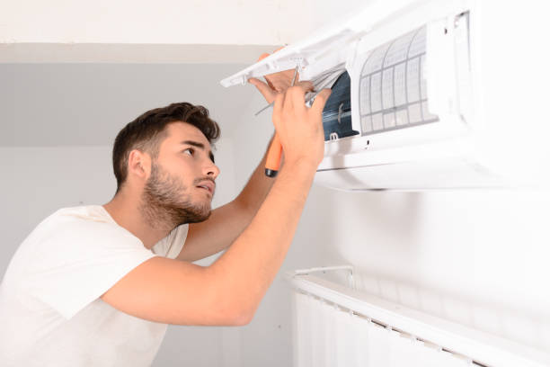  Bridgeport, PA Airduct Cleaning Pros